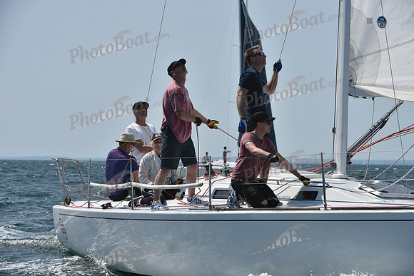 2019 Block Island Race Week A_0549