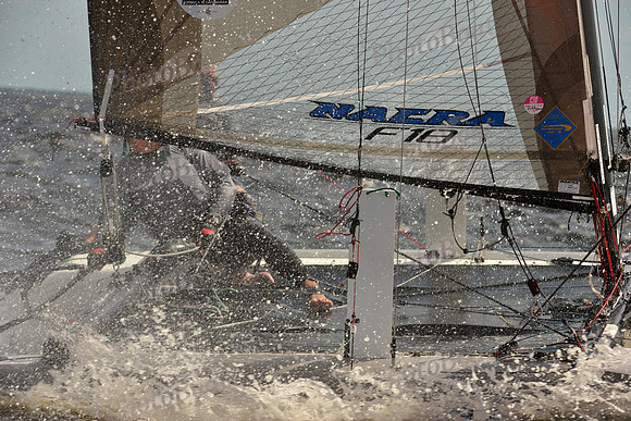 2015 F18 Americas C 865