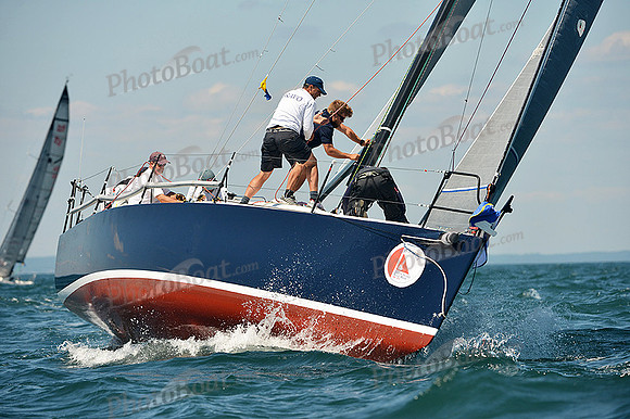 2015 Block Island Race Week G 1464