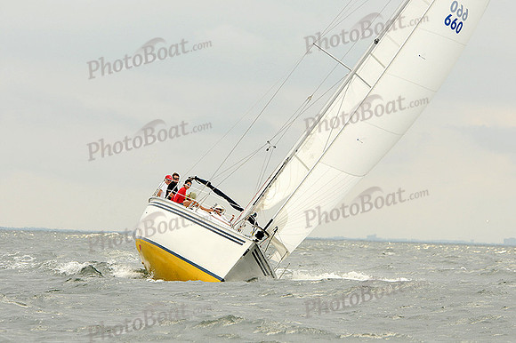 2012 Cape Charles Cup A 1018