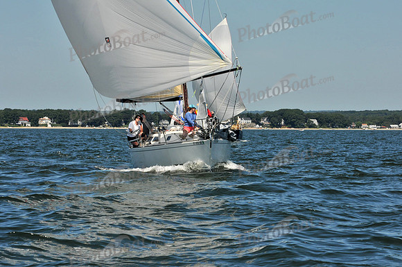 2010 Leukemia Cup 1034