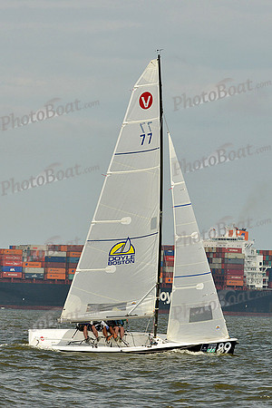 2015 Charleston Race Week B 691