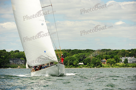 2014 NYYC Annual Regatta C 612