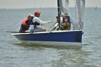 2017 Southern Bay Race Week C_0720