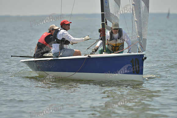 2017 Southern Bay Race Week C_0720