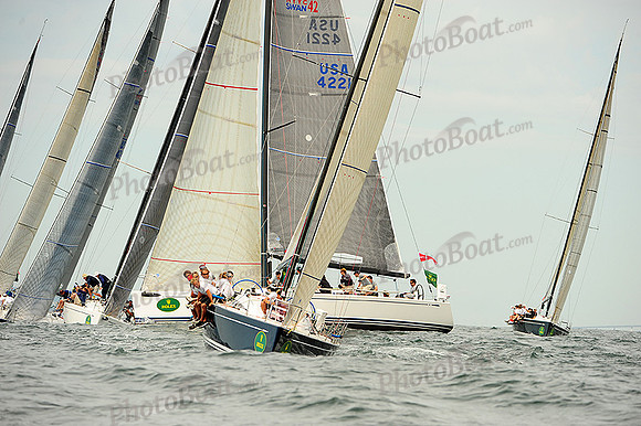 2014 NYYC Race Week A 029