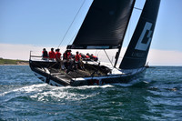 2021 Block Island Race Week E_0158