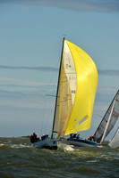 2016 Charleston Race Week D 0638