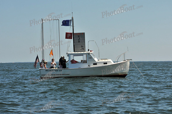2010 Leukemia Cup B 735
