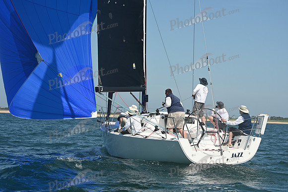 2025 Block Island Race Week C_1374