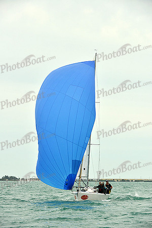 2016 Key West Race Week F_0941