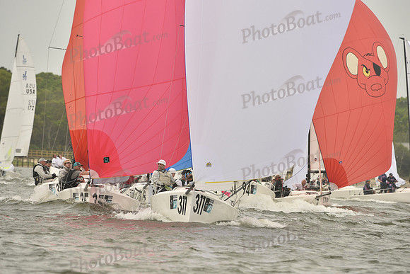 2019 Charleston Race Week H_0789
