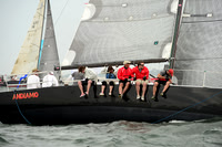 2013 Block Island Race Week C 777
