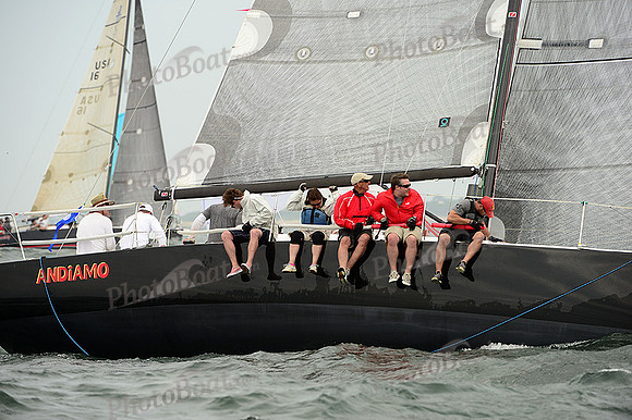 2013 Block Island Race Week C 777