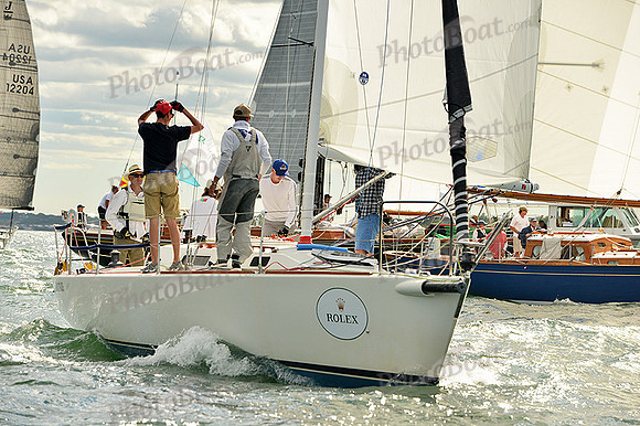 2016 NYYC Annual Regatta C_0183