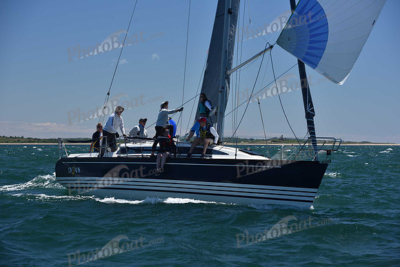 2021 Block Island Race Week E_3243
