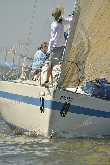 2017 Southern Bay Race Week A_0339