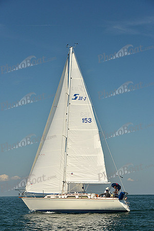 2015 Cape Charles Cup C 313