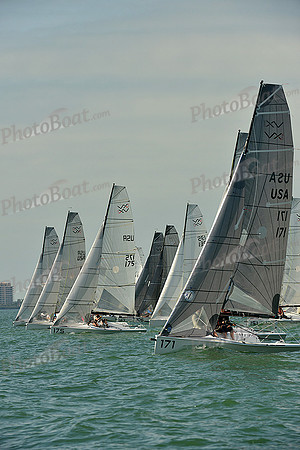 2015 VX1 Winter Series A 550