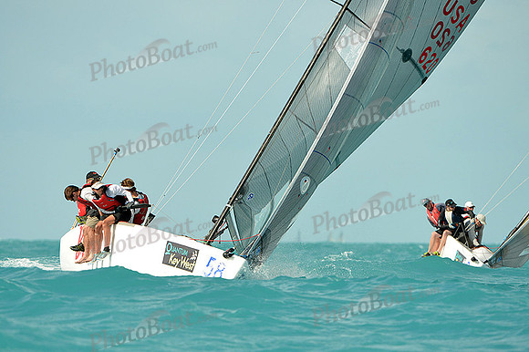 2015 Key West Race Week E 188