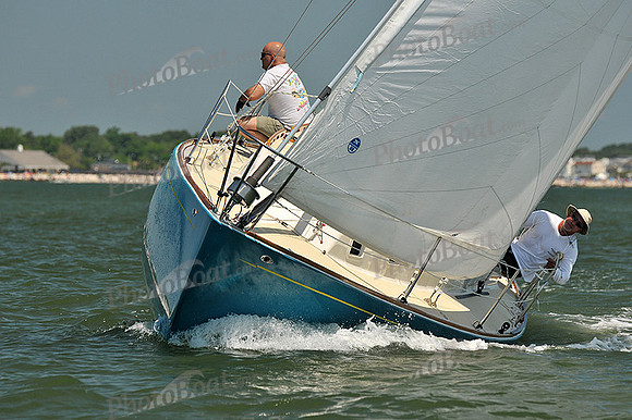 2013 Southern Bay Race Week C 1295