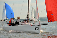 2015 J70 Winter Series B 131