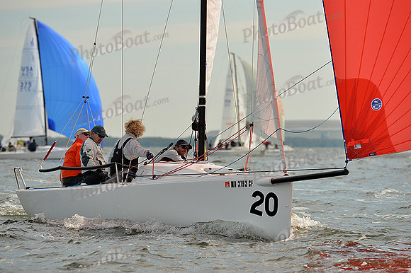 2015 J70 Winter Series B 131