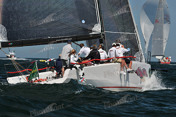 2013 NYYC Annual Regatta B 1566