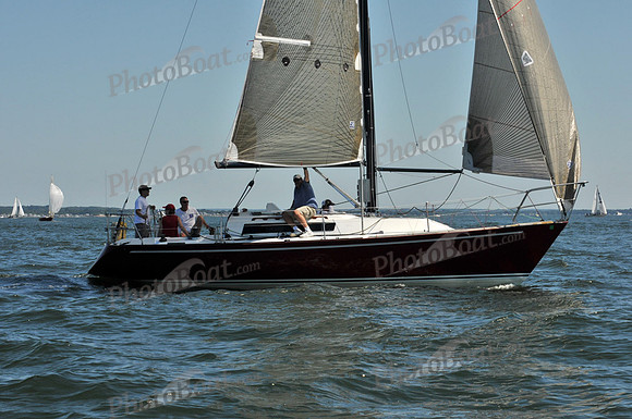 2010 Leukemia Cup 1008