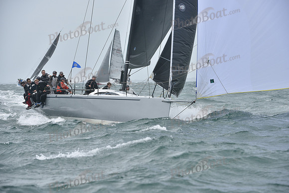 2019 NYYC Annual Regatta D_0829