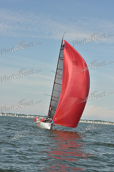 2018 Southern Bay Race Week C_0286