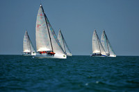 Farr 40s