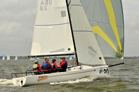 2013 Charleston Race Week A 1062