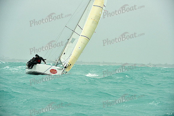 2016 Key West Race Week H_0684
