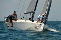 2015 Block Island Race Week A 1670
