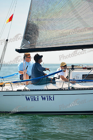 2015 Cape Charles Cup C 704