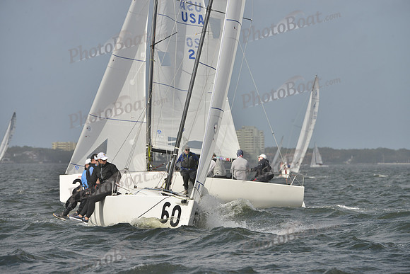 2020 J70 Winter Series A_0029