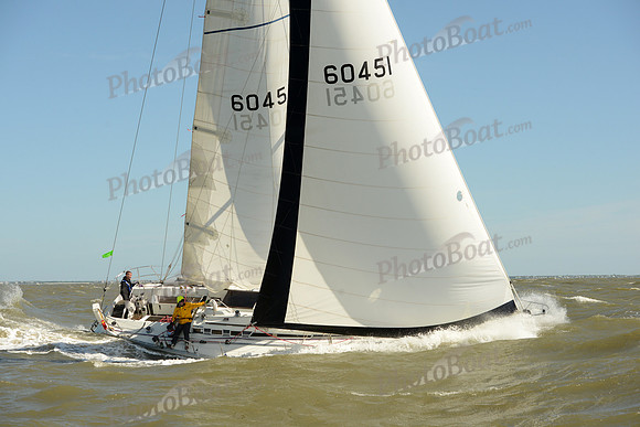 2016 Charleston Race Week B 0214