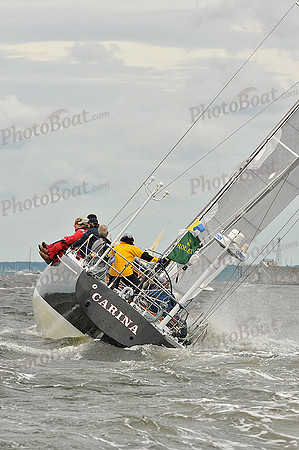 2013 NYYC Annual Regatta A 582