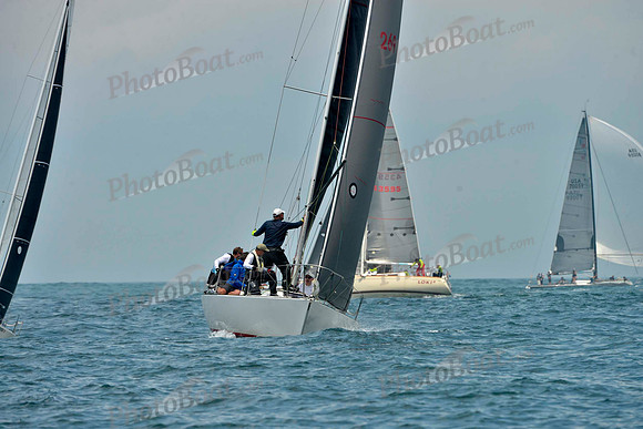 2021 Block Island Race Week C_0333