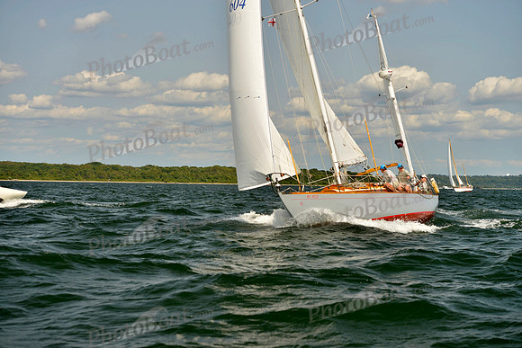 2017 IYRS Classic Yacht Regatta_0435