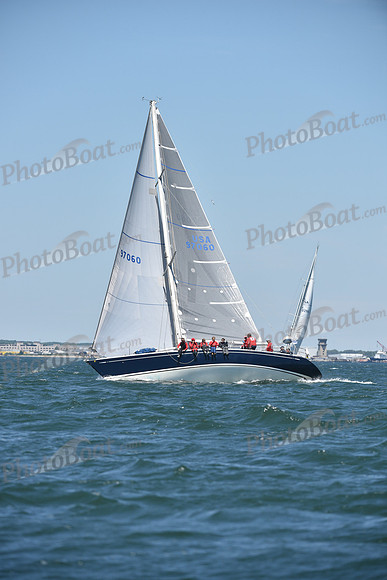 2019 NYYC Annual Regatta C_0540