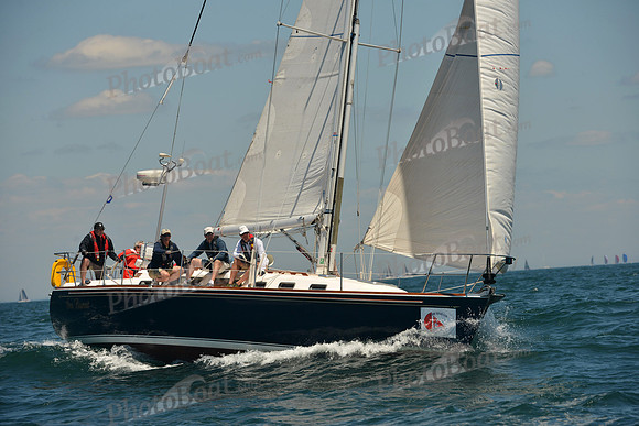 2015 Block Island Race Week G 317