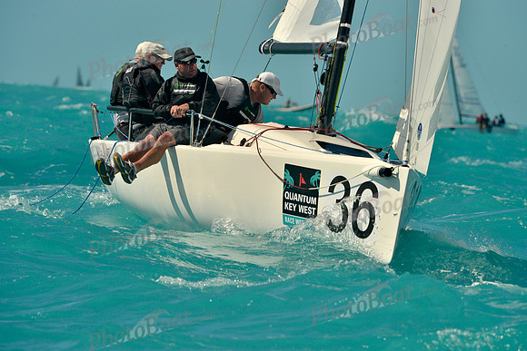 2017 Quantum Key West RW C 719