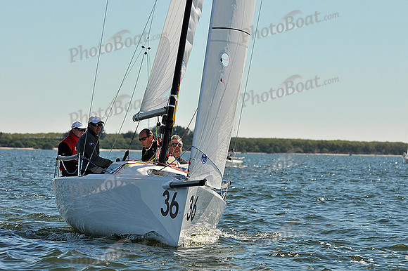 2014 J70 Winter Series C 264