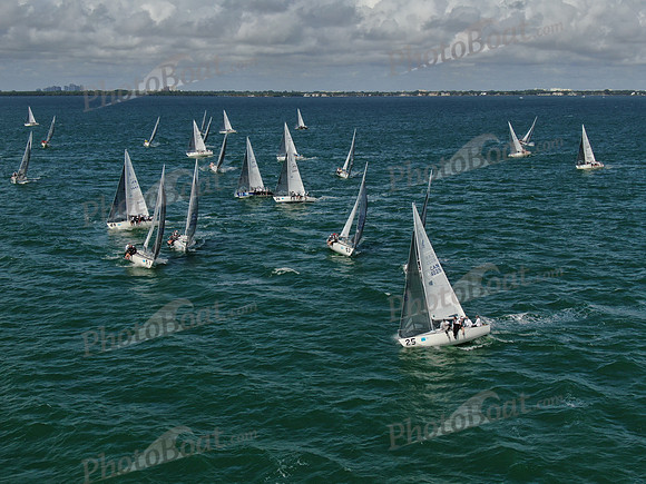 2019 J24 Worlds P_0070