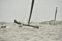 2019 Charleston Race Week C_0377