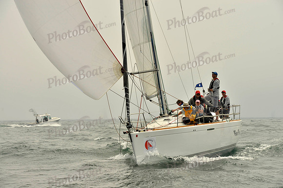 2017 Block Island Race Week C_0821