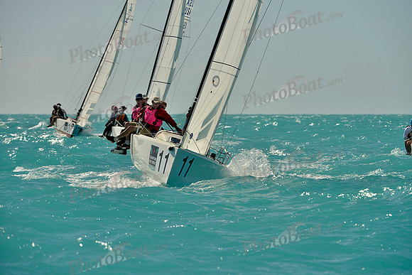 2017 Quantum Key West RW C 939