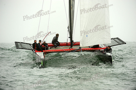 2014 NYYC Annual Regatta A 242